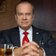 Illustration for article titled Kelsey Grammer on Boss, Frasier, and Toy Story 2’s “repressed little shit”